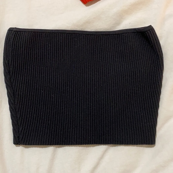 COPY - ARITZIA Babaton Essamba tube top - Picture 3 of 3